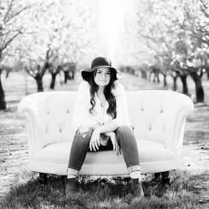 Meet your Posher, Kelsey